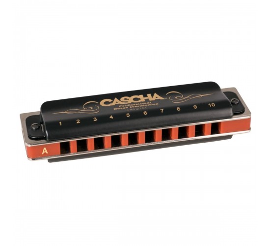 Cascha HH-2161 Professional Blues A Губная гармошка