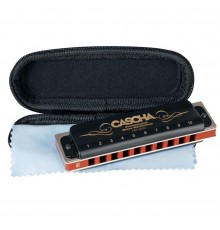 Cascha HH-2220 Professional Blues E Губная гармошка