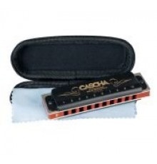 Cascha HH-2220 Professional Blues E Губная гармошка