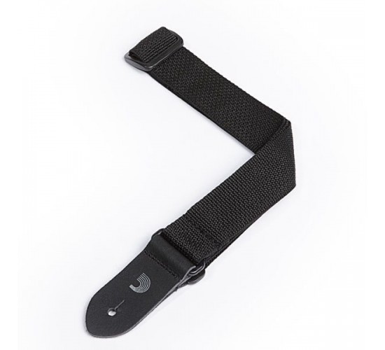 Planet Waves PWSUKE300 Ремень для укулеле, полипропилен, черный