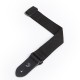 Planet Waves PWSUKE300 Ремень для укулеле, полипропилен, черный