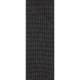Planet Waves PWSUKE300 Ремень для укулеле, полипропилен, черный
