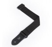 Planet Waves PWSUKE300 Ремень для укулеле, полипропилен, черный