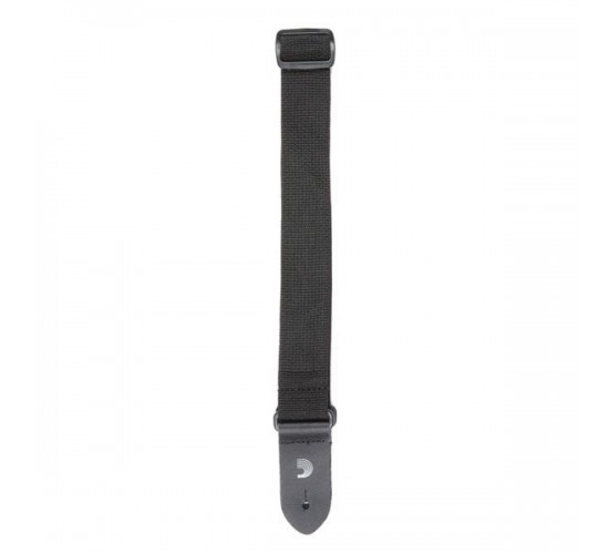 Planet Waves PWSUKE300 Ремень для укулеле, полипропилен, черный