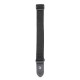 Planet Waves PWSUKE300 Ремень для укулеле, полипропилен, черный
