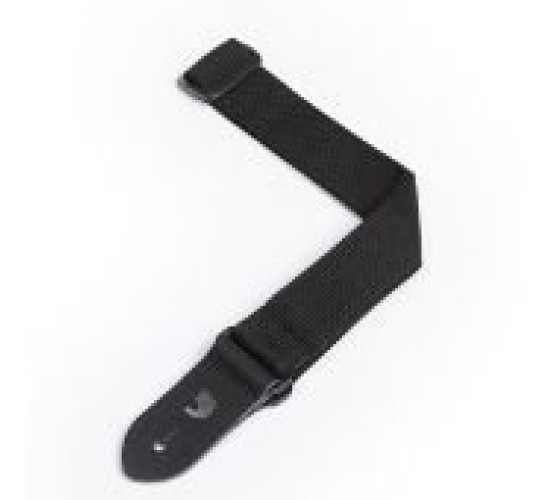 Planet Waves PWSUKE300 Ремень для укулеле, полипропилен, черный