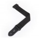 Planet Waves PWSUKE300 Ремень для укулеле, полипропилен, черный