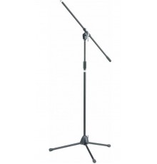 Tama MS205BK микрофонная наклонная стойка (цвет - черный)