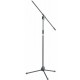 Tama MS205BK микрофонная наклонная стойка (цвет - черный)
