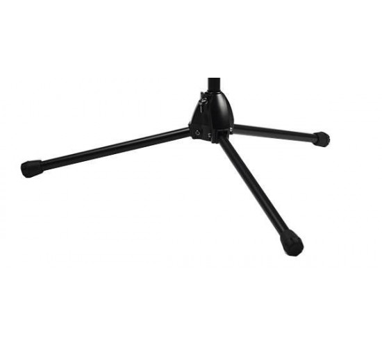 Tama MS205BK микрофонная наклонная стойка (цвет - черный)