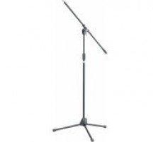 Tama MS205BK микрофонная наклонная стойка (цвет - черный)