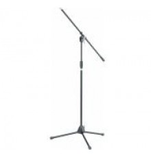 Tama MS205BK микрофонная наклонная стойка (цвет - черный)