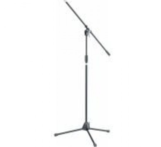 Tama MS205BK микрофонная наклонная стойка (цвет - черный)