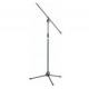 Tama MS205BK микрофонная наклонная стойка (цвет - черный)