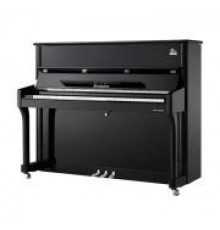 Wendl&Lung W120BL Пианино акустическое, черное