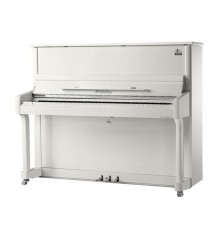 Wendl&Lung W123WH Пианино акустическое, белое