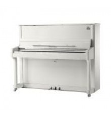 Wendl&Lung W123WH Пианино акустическое, белое