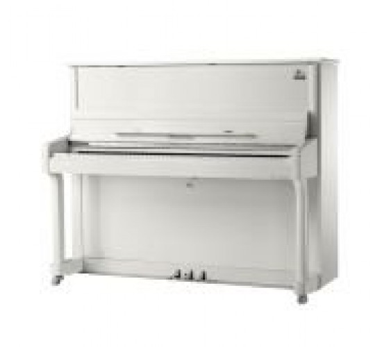 Wendl&Lung W123WH Пианино акустическое, белое