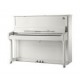 Wendl&Lung W123WH Пианино акустическое, белое