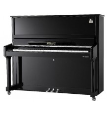 Wendl&Lung W126BL Пианино акустическое, черное