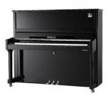 Wendl&Lung W126BL Пианино акустическое, черное