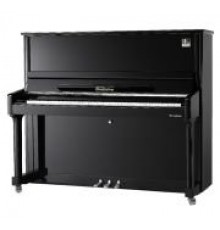 Wendl&Lung W126BL Пианино акустическое, черное