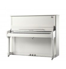Wendl&Lung W126WH Пианино акустическое, цвет белый