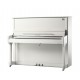 Wendl&Lung W126WH Пианино акустическое, цвет белый