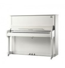 Wendl&Lung W126WH Пианино акустическое, цвет белый