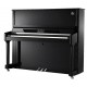 Wendl&Lung W130BL Пианино акустическое, черное