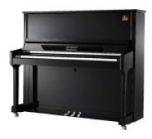 Wendl&Lung W130BL Пианино акустическое, черное