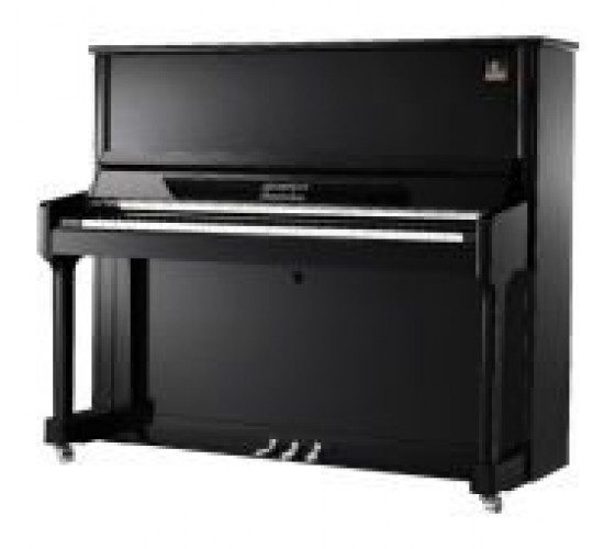 Wendl&Lung W130BL Пианино акустическое, черное