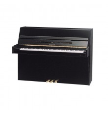 Samick JS043D/EBHP пианино,109x148x57, 240кг, струны 'Roslau'(Германия), полир., черный