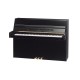 Samick JS043D/EBHP пианино,109x148x57, 240кг, струны 'Roslau'(Германия), полир., черный