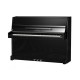 Samick JS043UD/EBHP пианино,109x148x57, 240кг, струны 'Roslau'(нем.), полир., черный