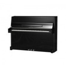 Samick JS043UD/EBHP пианино,109x148x57, 240кг, струны 'Roslau'(нем.), полир., черный