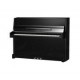 Samick JS043UD/EBHP пианино,109x148x57, 240кг, струны 'Roslau'(нем.), полир., черный