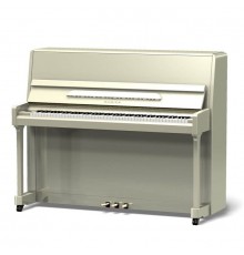 SAMICK JS118D/WHHP пианино, 118x148x61, 257кг, белый полир.