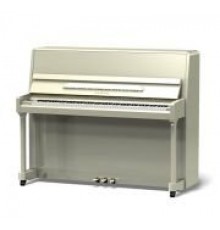 SAMICK JS118D/WHHP пианино, 118x148x61, 257кг, белый полир.