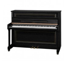 Samick JS112RID/EBHP пианино,111x148x56, 236кг, струны 'Roslau'(нем.), полир., черный