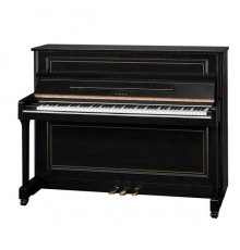 Samick JS112RID/EBHP пианино,111x148x56, 236кг, струны 'Roslau'(нем.), полир., черный