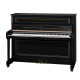 Samick JS112RID/EBHP пианино,111x148x56, 236кг, струны 'Roslau'(нем.), полир., черный