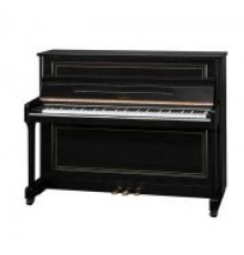 Samick JS112RID/EBHP пианино,111x148x56, 236кг, струны 'Roslau'(нем.), полир., черный