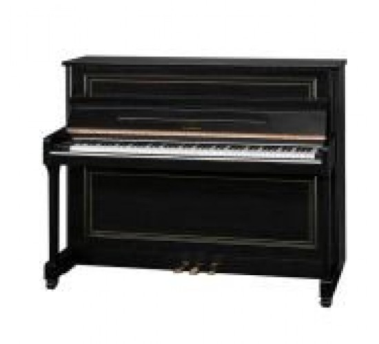 Samick JS112RID/EBHP пианино,111x148x56, 236кг, струны 'Roslau'(нем.), полир., черный