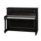 Samick JS112RID/EBHP пианино,111x148x56, 236кг, струны 'Roslau'(нем.), полир., черный
