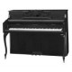 Samick JS143F/EBST пианино, 110х148х56, 240кг., цвет черный, матовый