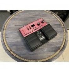 Boss RC-30 двухтрековая лупер станци USED