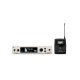 Sennheiser EW 300 G4-BASE SK-RC-AW+ радиосистема с Bodypack - без микрофона , UHF (470-558 МГц)