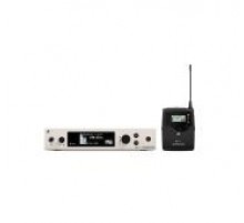 Sennheiser EW 300 G4-BASE SK-RC-AW+ радиосистема с Bodypack - без микрофона , UHF (470-558 МГц)