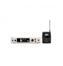 Sennheiser EW 300 G4-BASE SK-RC-AW+ радиосистема с Bodypack - без микрофона , UHF (470-558 МГц)